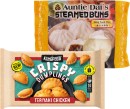 Auntie-Dais-Steamed-Buns-400g-or-Kungfood-Dumplings-200-288g Sale