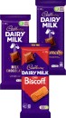 Cadbury-Blocks-150-190g Sale
