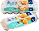 Farmer-Brown-Size-6-Barn-Eggs-12-Pack Sale