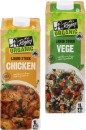 Mrs-Rogers-Organic-Stock-1L Sale