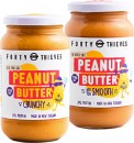 Forty-Thieves-Peanut-Butter-375g Sale