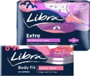 Libra-Pads-6-14-Pack-or-Tampons-16-Pack Sale
