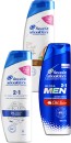 Head-Shoulders-Shampoo-or-Conditioner-350400ml Sale