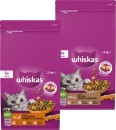 Whiskas-Dry-Cat-Food-18kg Sale