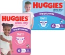 Huggies-Convenience-Ultra-Dry-Nappy-Pants-12-15-Pack Sale