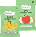 Natureland-Freeze-Dried-Snack-10g Sale