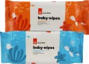 Essentials-Baby-Wipes-80-Pack Sale