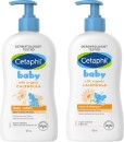Cetaphil-Baby-Calendula-Range-400ml Sale