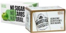 Clean-Collective-Range-5-or-Woodstock-Zero-Sugar-Cola-7-12-x-250ml-Cans Sale