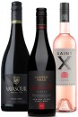 Vavasour-Pinot-Noir-or-Chardonnay-Church-Road-McDonald-Series-Reds-Range-or-Saint-X-Ros-750ml Sale