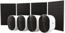 Arlo-Pro-6-4-Pack-Solar-Kit Sale