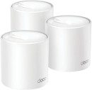TP-Link-Deco-X50-AX3000-Whole-Home-Mesh-Wi-Fi-6-System-3-Pack Sale