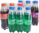 Coke-Fanta-Sprite-Bottles-300ml-6-Pack Sale