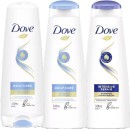 Dove-Shampoo-Conditioner-320ml-400ml Sale