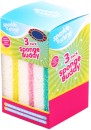 Sparkle-Shine-Sponge-Buddy-3-Pack Sale