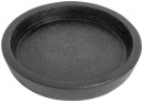 Northcote-Pottery-19cm-Terrazzo-Saucer-in-Black Sale