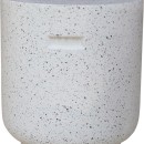 Home-Bazar-Copenhagen-Stool-in-White Sale