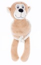 Happy-Tails-Monkey-Rope-Ring-Dog-Toy Sale