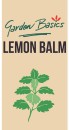 Garden-Basics-Seed-Pack-Lemon-Balm Sale