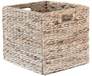 Flexi-Storage-350mm-x-320mm-x-320mm-Water-Hyacinth-Storage-Inserts-in-Natural Sale