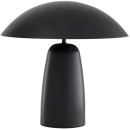 Astin-Sinclair-Orson-Mushroom-Table-Lamp-in-Jet-Set Sale