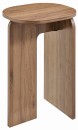 Astin-Sinclair-Harris-500mm-x-350mm-x-300mm-Side-Table-in-Walnut Sale