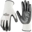 Saxon-Nitrile-Dipped-Garden-Large-Gloves-Pack-of-6 Sale