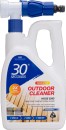 30-Seconds-Rapid-Clean-2L-Outdoor-Cleaner-with-Hose-End-Technology Sale