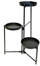 Brunnings-Madril-60cm-x-38cm-3-Tier-Metal-Plant-Stand Sale