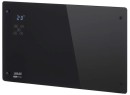 Arlec-2200W-Black-Grid-Connect-Smart-Convection-Panel-Heater Sale