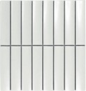 Johnson-Tiles-Arc-296mm-x-284mm-Wall-Tile-Sheet-in-Satin-White-008sqm Sale
