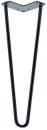 Taskmaster-400mm-x-12mm-Steel-Hairpin-Legs-in-Black Sale