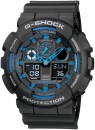 G-Shock-Gents-Analogue-Digital-Watch-GA100-1A2 Sale