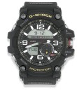 G-Shock-Gents-Mudmaster-Watch-GG1000-1A Sale