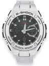 G-Shock-Gents-G-Steel-Analogue-Digital-Watch-GSTS110D-1A Sale