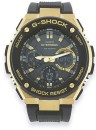 G-Shock-Gents-G-Steel-Analogue-Digital-Watch-GSTS100G-1A Sale