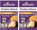 Good-Health-Viralex-Attack-30-Capsules Sale