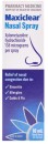 Maxiclear-Xylometazoline-Nasal-Spray-10ml Sale