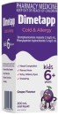 Dimetapp-Cold-and-Allergy-Kids-200ml Sale