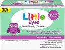 Little-Eyes-Gentle-Cleansing-Eye-Wipes-30-Pack Sale