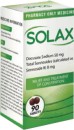 Solax-Constipation-50mg8mg-Tablets-90s Sale