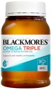 Blackmores-Omega-Triple-Super-Strength-Fish-Oil-Tablets-150s Sale