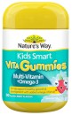 Natures-Way-Kids-Smart-Vita-Gummies-Omega-3-Multi-90 Sale