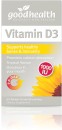 Good-Health-Vitamin-D3-60s Sale