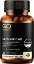 Go-Health-Go-Folate-B12-60-Chewable-Tablets Sale
