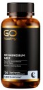 GO-Healthy-GO-Magnesium-Sleep-Supplement-120-VCaps Sale
