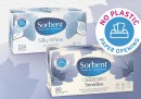 Sorbent-Facial-Tissues-Silky-White-Sensitive Sale