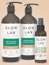 Up-to-40-off-RRP-Glow-Lab-Haircare-Range Sale