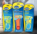 25-off-RRP-Scholl-Gel-Activ-Insoles-Range Sale