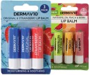 Derma-V10-Lip-Balm-3-Pack Sale